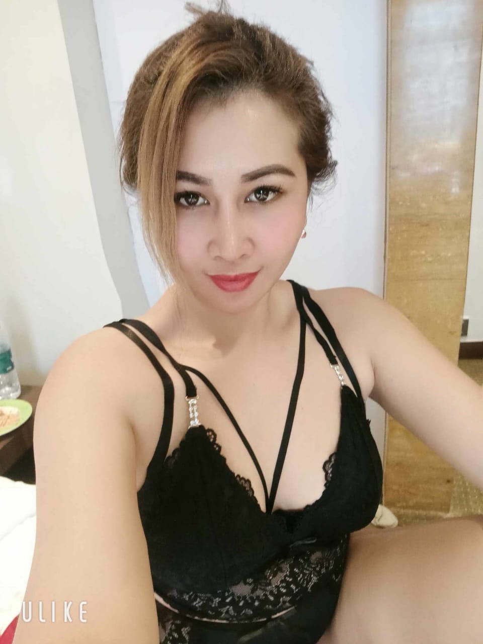 Olivia - High-Class Escort