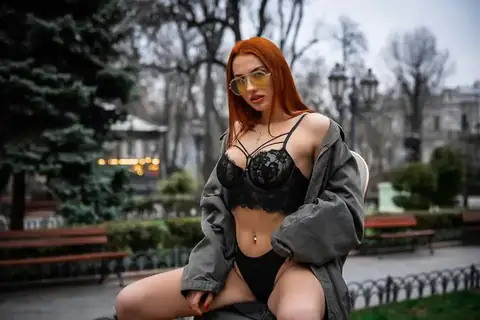 Ishita Joseph — Bangalore escort photo 1