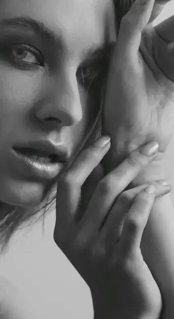 Meera Rao — Bangalore escort photo 1