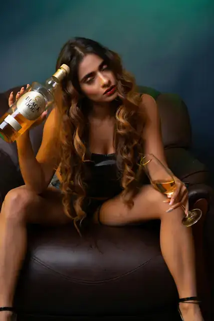 Nisha Menon — Bangalore escort photo 1
