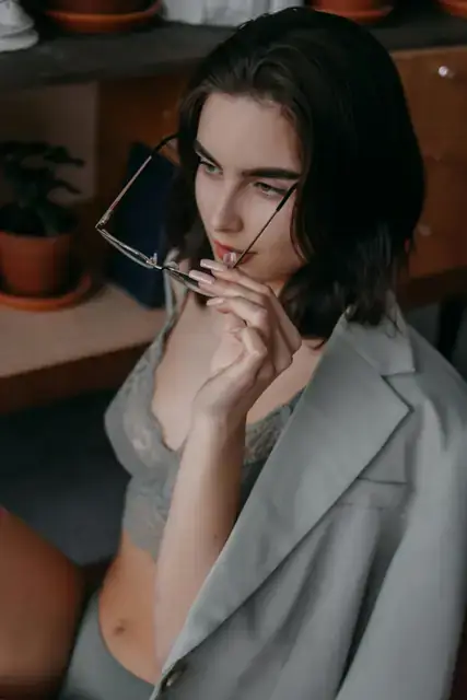 Tara Joseph — Bangalore escort photo 1