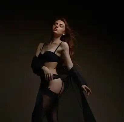 Extroverted Party Table Energy — Bangalore escort service